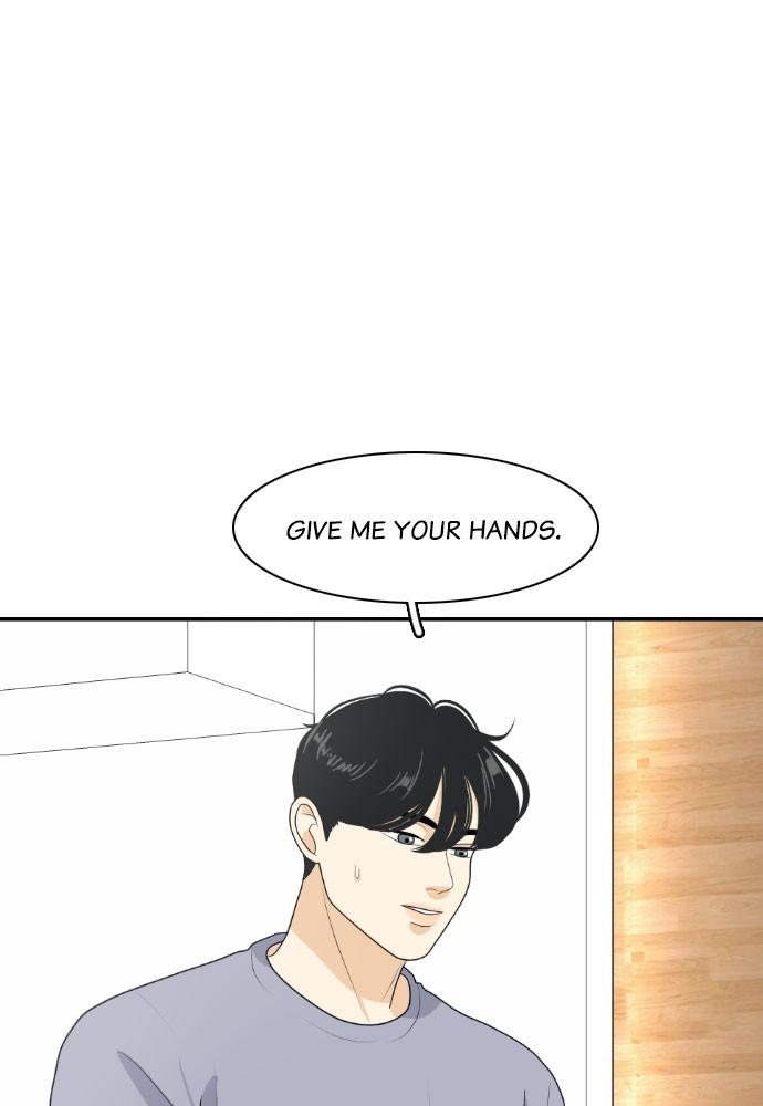 Read My Roommate Is A Gumiho ENGLISH Manga Online