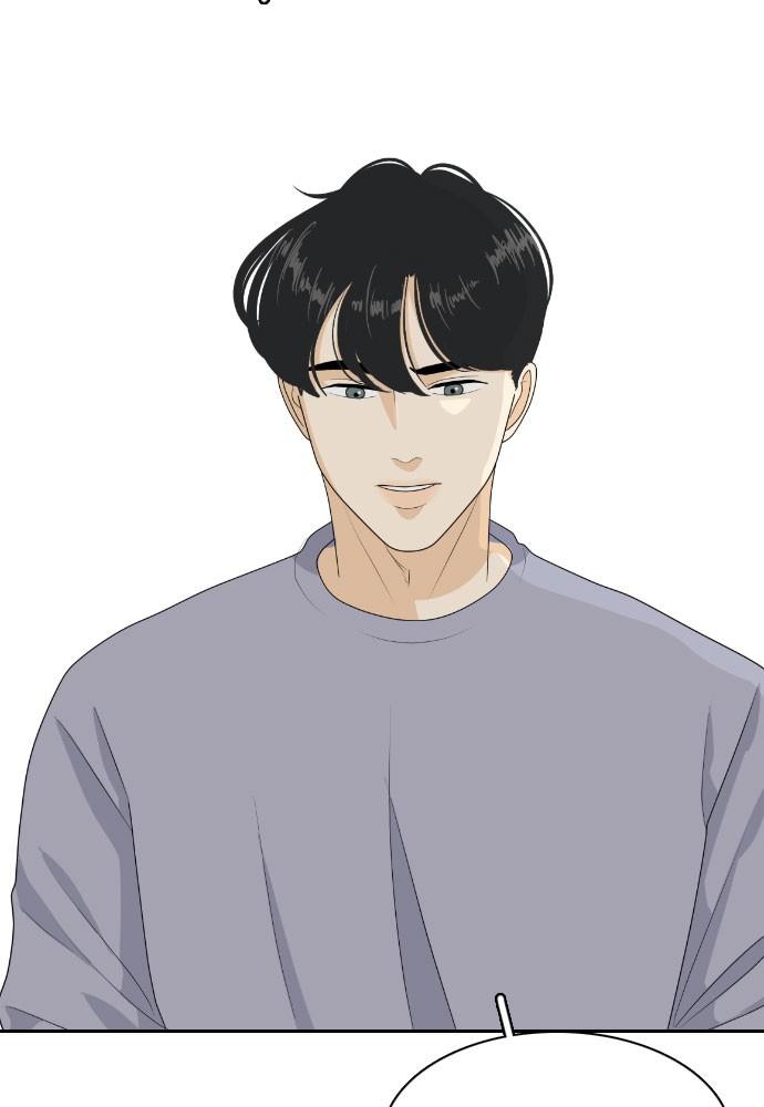 Read My Roommate Is A Gumiho ENGLISH Manga Online