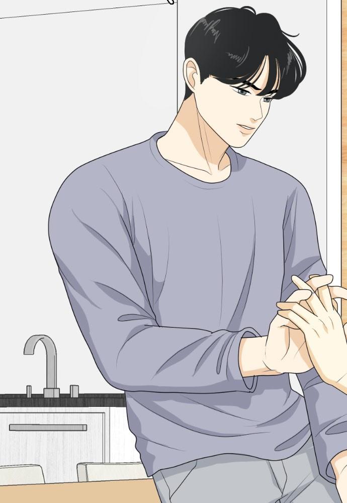 Read My Roommate Is A Gumiho ENGLISH Manga Online