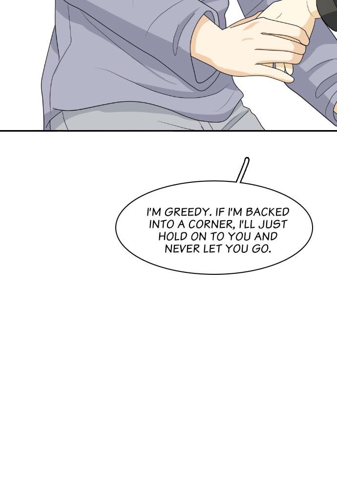 Read My Roommate Is A Gumiho ENGLISH Manga Online