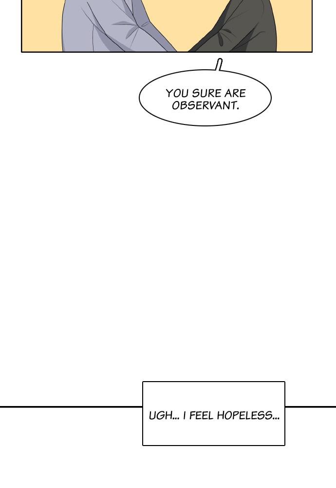 Read My Roommate Is A Gumiho ENGLISH Manga Online