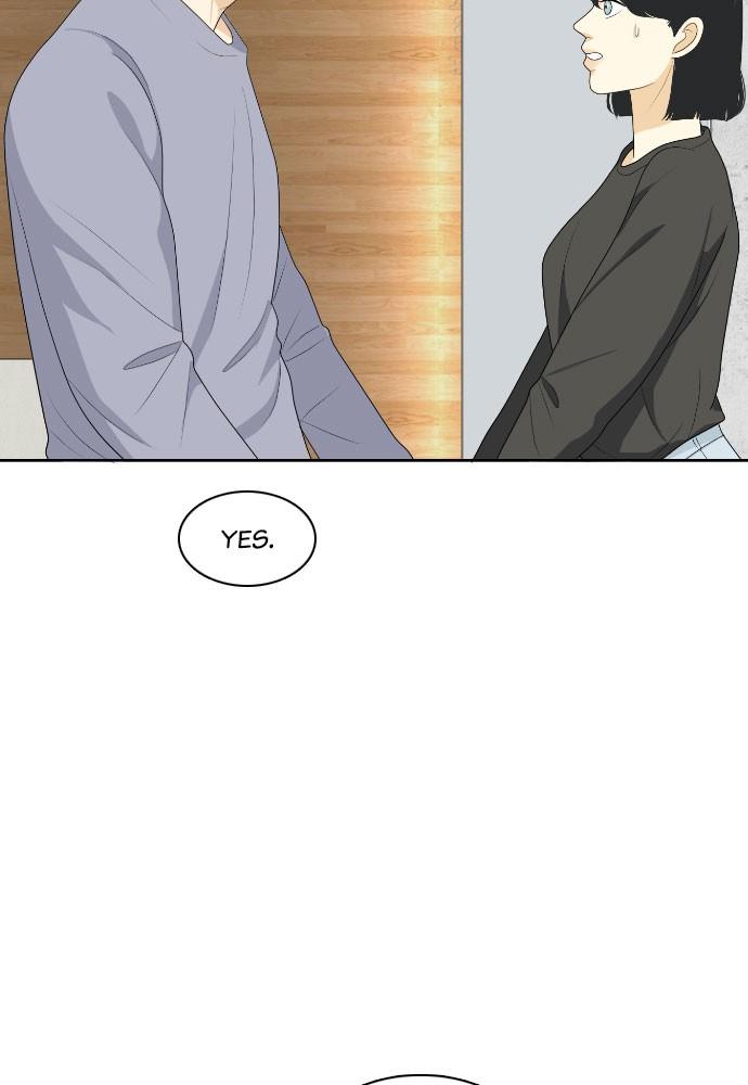 Read My Roommate Is A Gumiho ENGLISH Manga Online