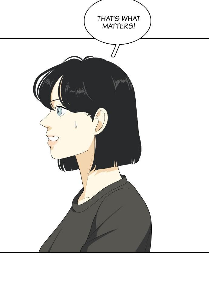 Read My Roommate Is A Gumiho ENGLISH Manga Online