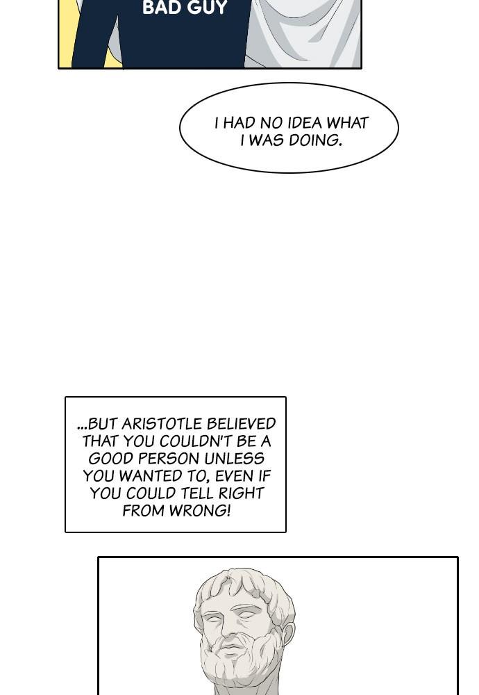 Read My Roommate Is A Gumiho ENGLISH Manga Online