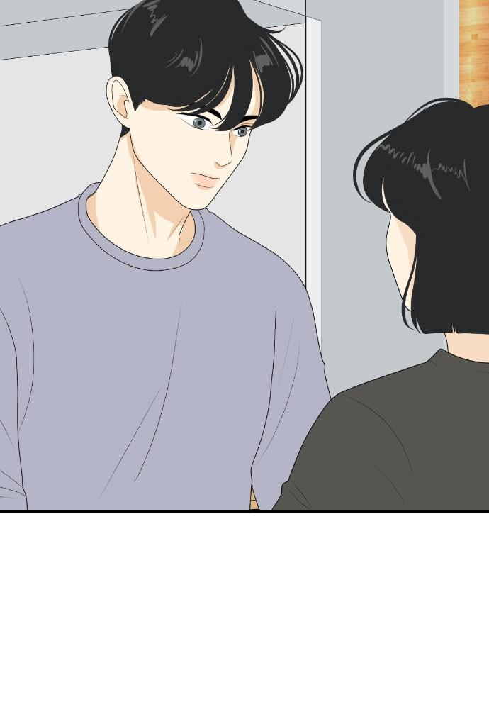 Read My Roommate Is A Gumiho ENGLISH Manga Online