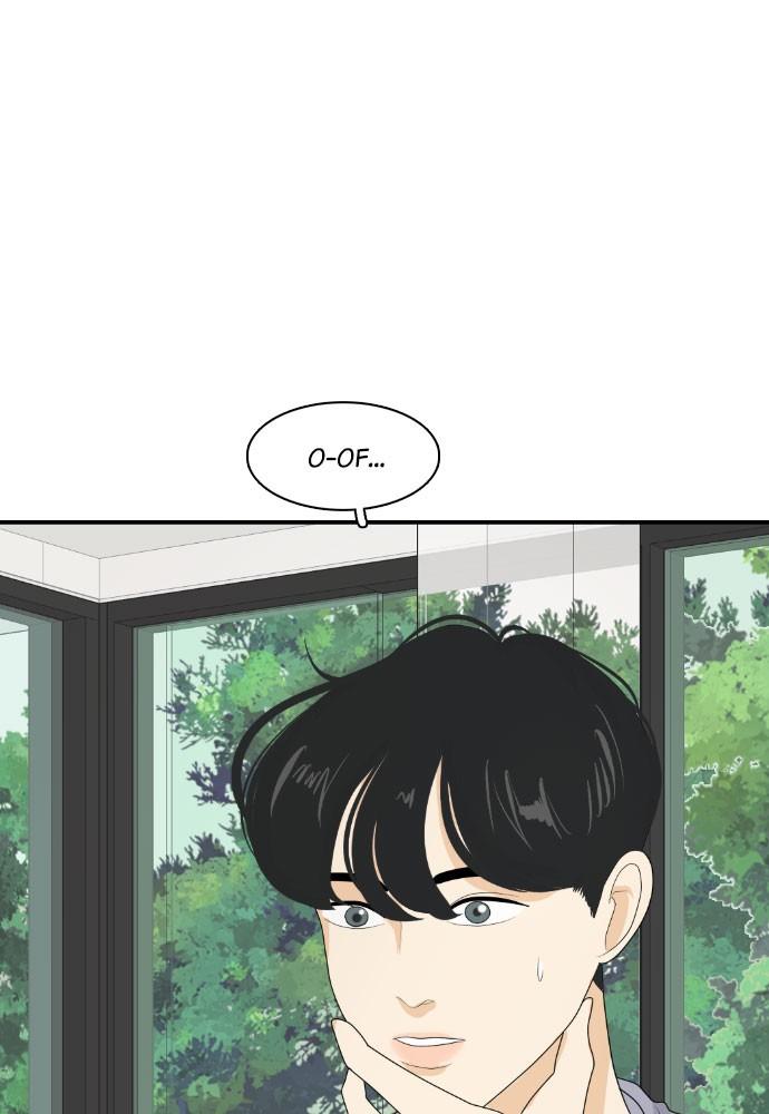 Read My Roommate Is A Gumiho ENGLISH Manga Online