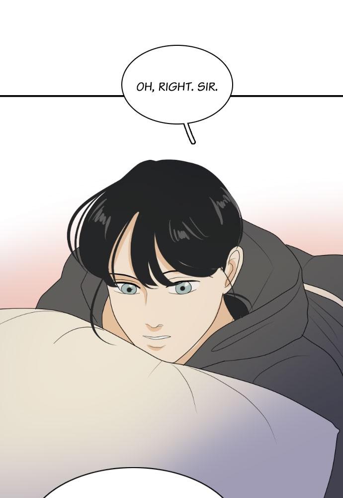 Read My Roommate Is A Gumiho ENGLISH Manga Online
