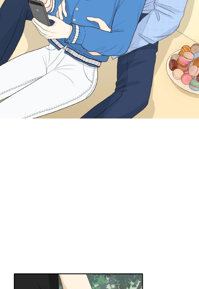 Read My Roommate Is A Gumiho ENGLISH Manga Online