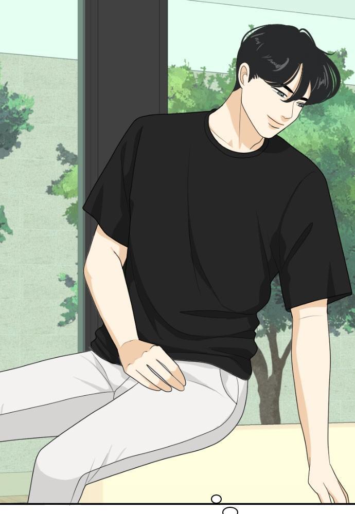 Read My Roommate Is A Gumiho ENGLISH Manga Online