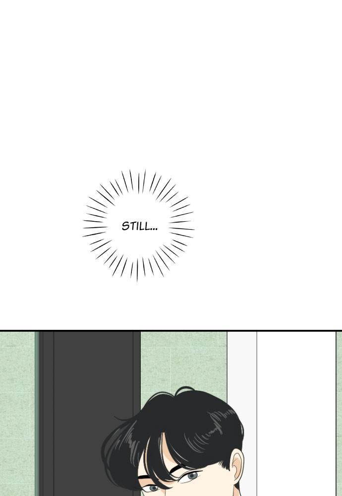 Read My Roommate Is A Gumiho ENGLISH Manga Online