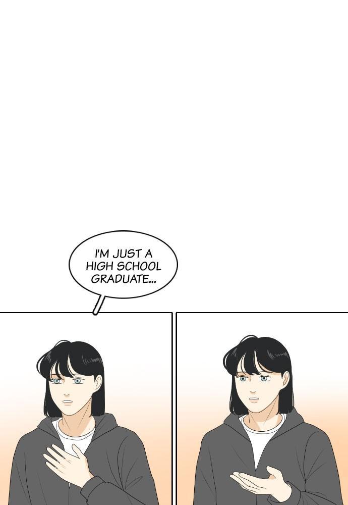Read My Roommate Is A Gumiho ENGLISH Manga Online