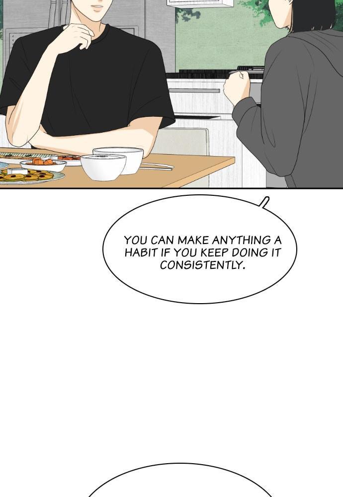 Read My Roommate Is A Gumiho ENGLISH Manga Online