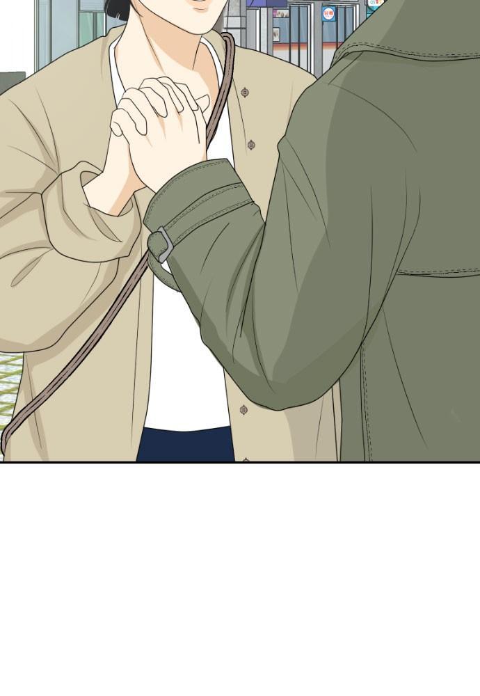 Read My Roommate Is A Gumiho ENGLISH Manga Online