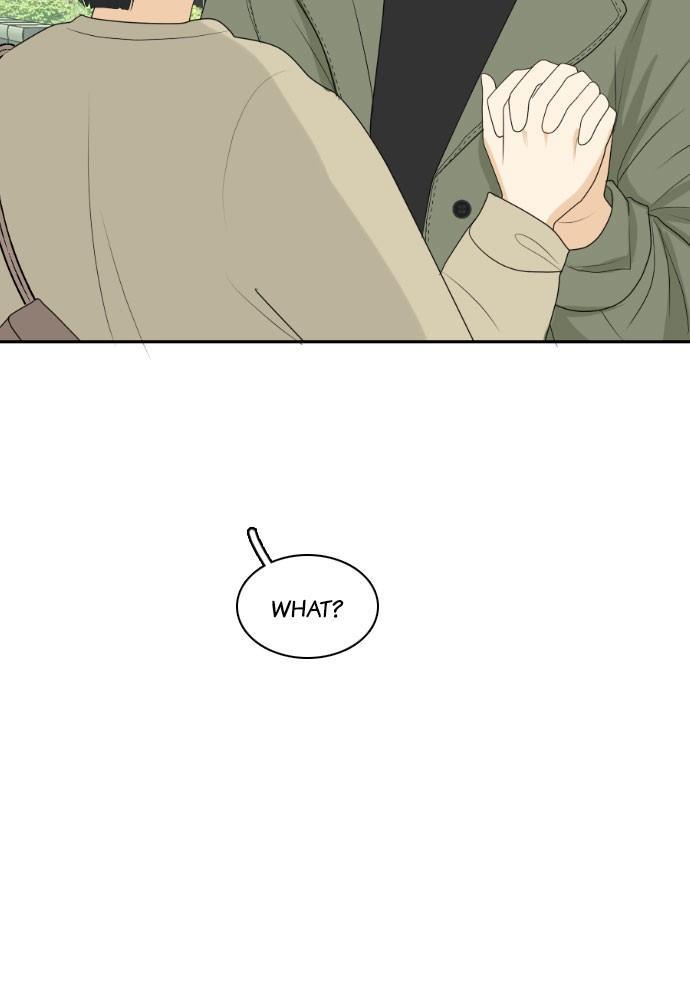 Read My Roommate Is A Gumiho ENGLISH Manga Online