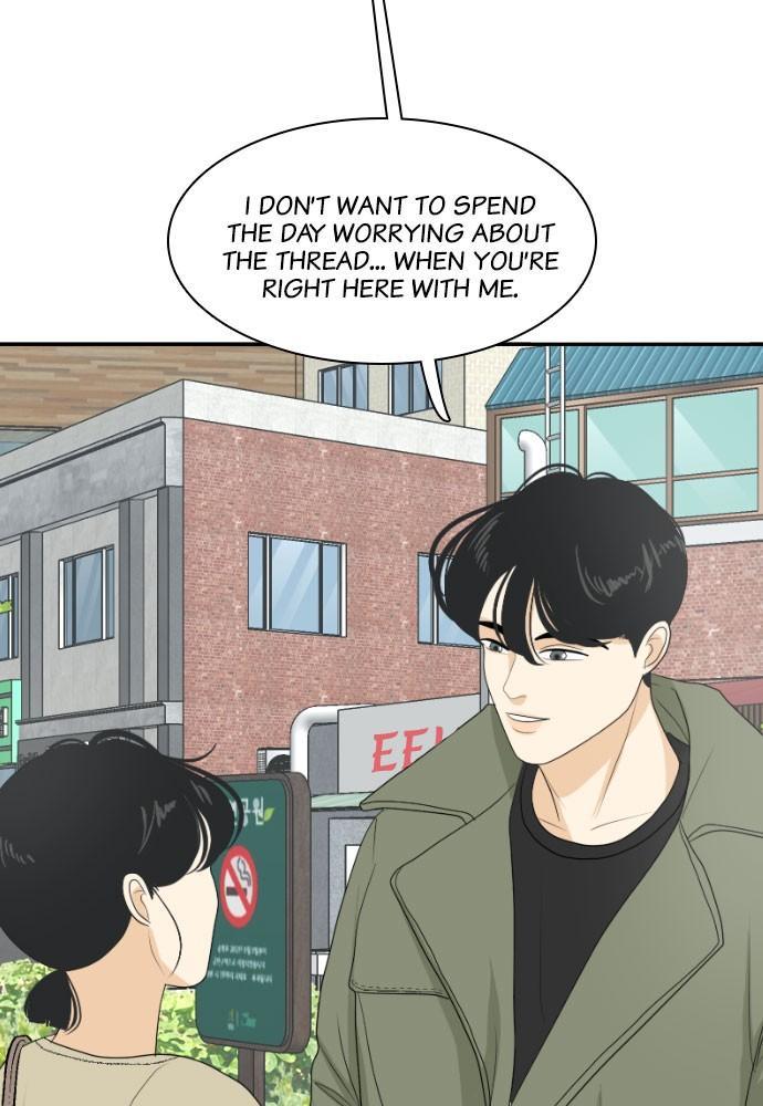 Read My Roommate Is A Gumiho ENGLISH Manga Online