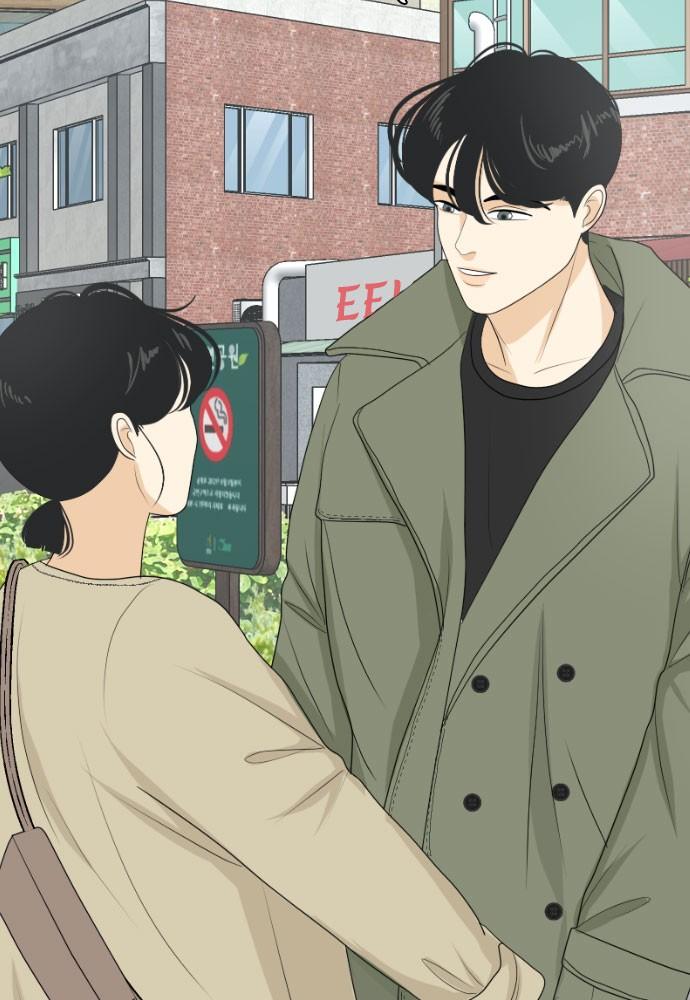 Read My Roommate Is A Gumiho ENGLISH Manga Online