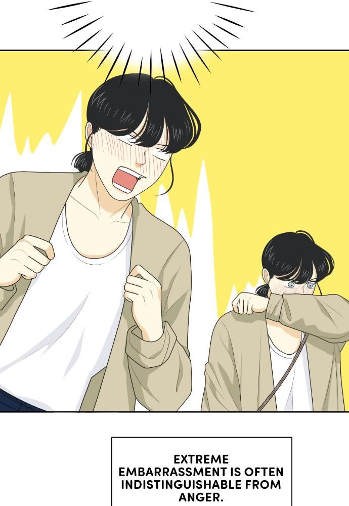 Read My Roommate Is A Gumiho ENGLISH Manga Online