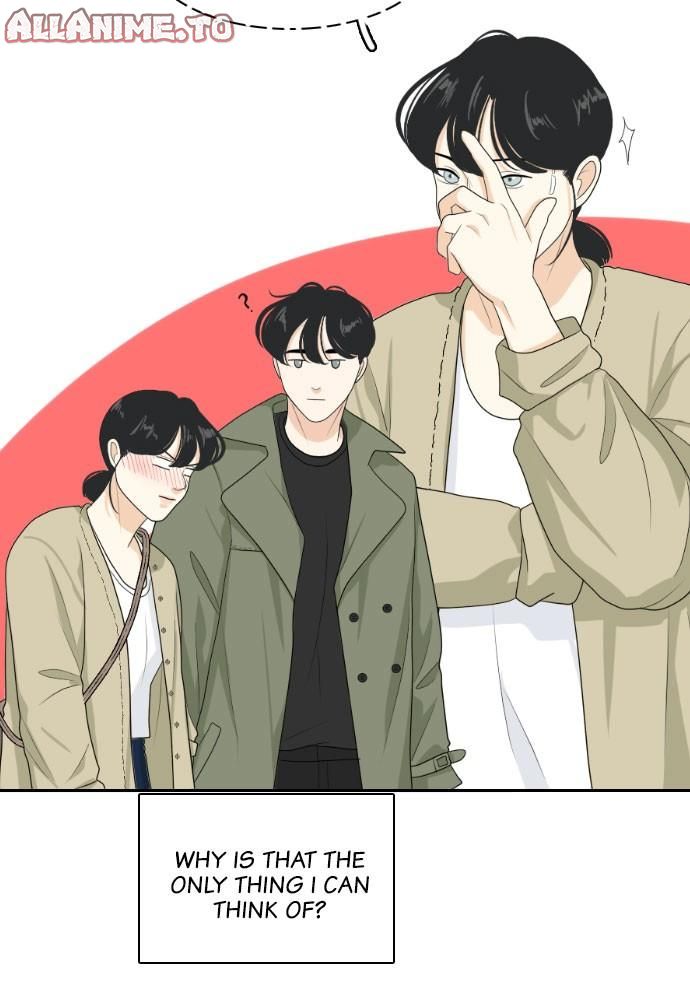 Read My Roommate Is A Gumiho ENGLISH Manga Online