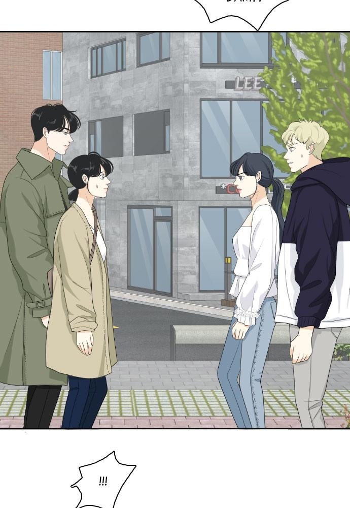 Read My Roommate Is A Gumiho ENGLISH Manga Online