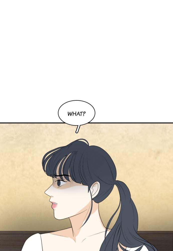 Read My Roommate Is A Gumiho ENGLISH Manga Online