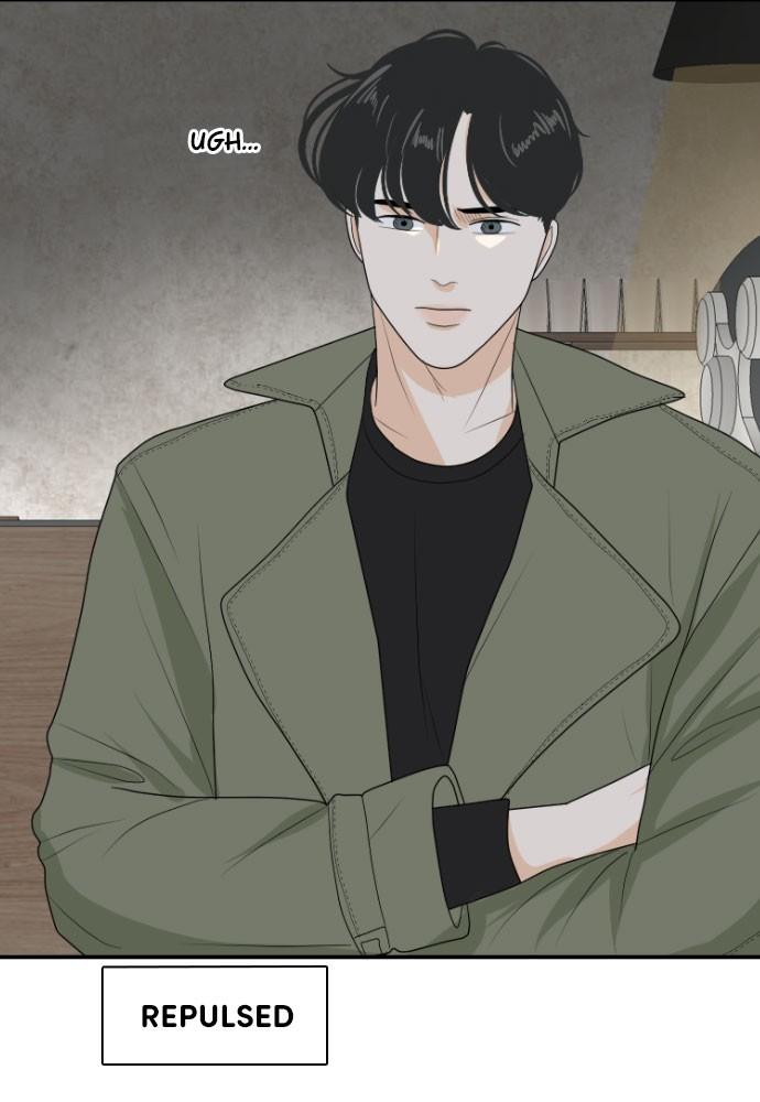 Read My Roommate Is A Gumiho ENGLISH Manga Online