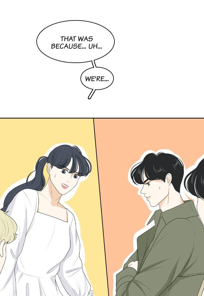 Read My Roommate Is A Gumiho ENGLISH Manga Online