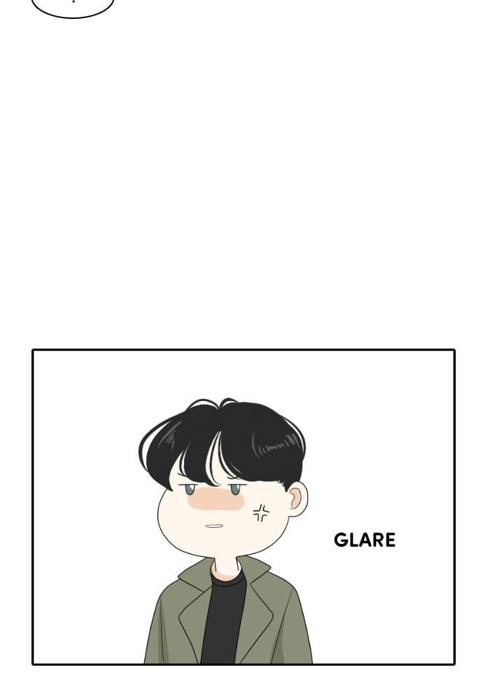 Read My Roommate Is A Gumiho ENGLISH Manga Online