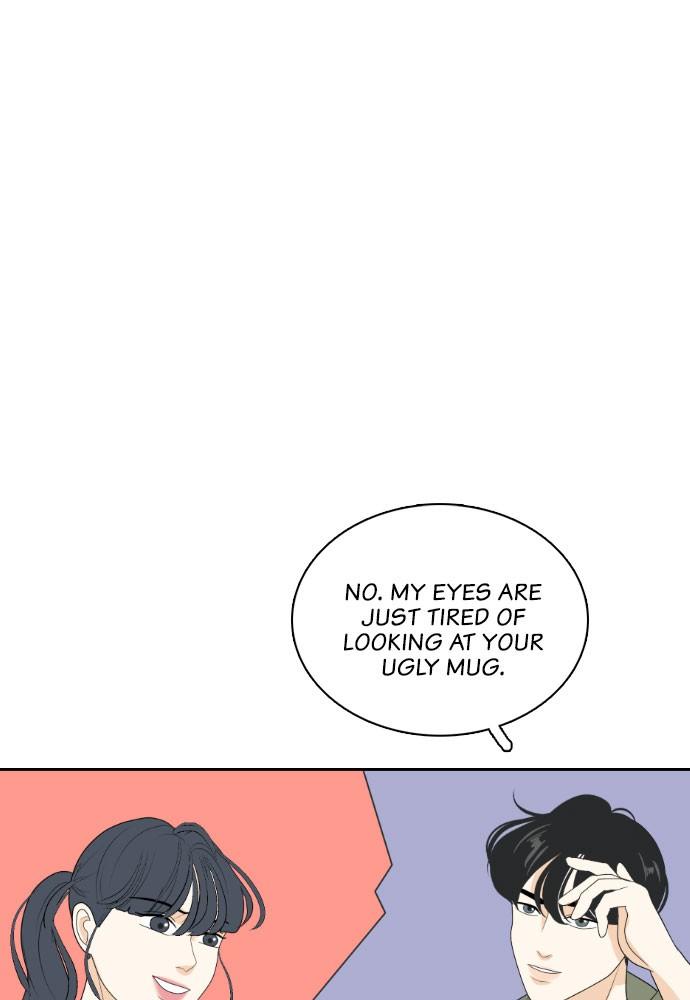 Read My Roommate Is A Gumiho ENGLISH Manga Online