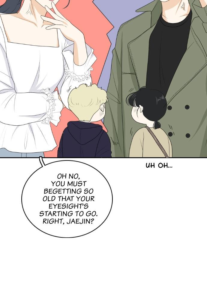 Read My Roommate Is A Gumiho ENGLISH Manga Online