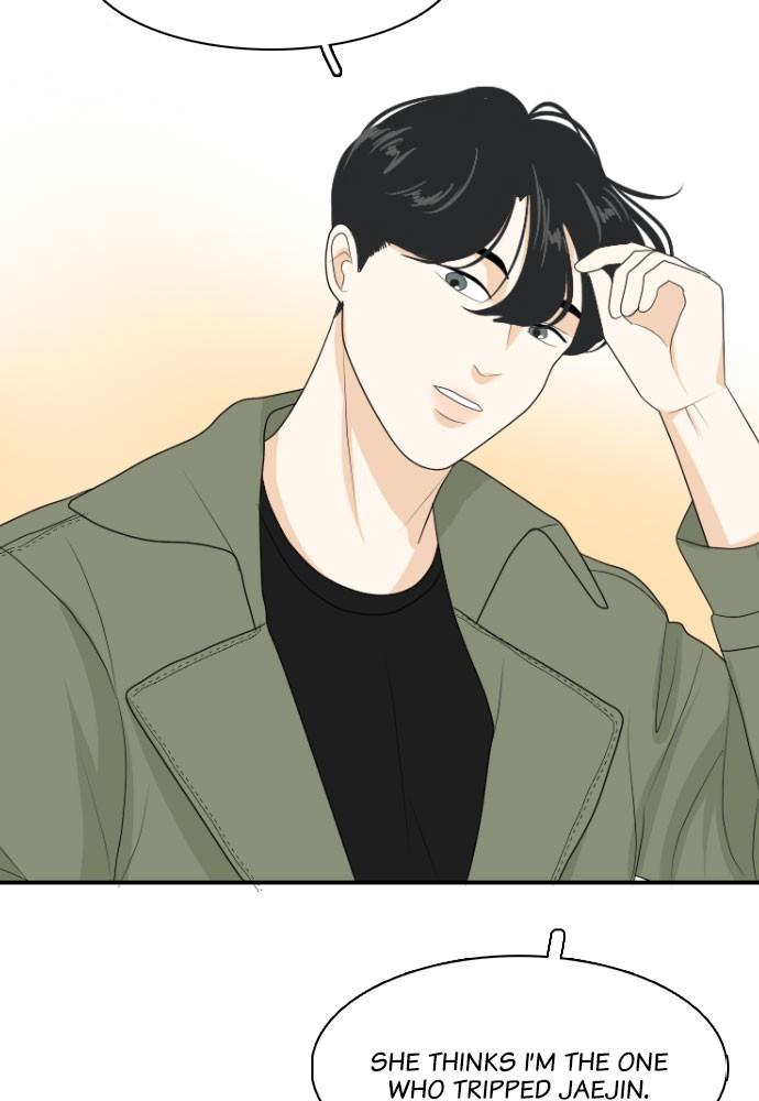 Read My Roommate Is A Gumiho ENGLISH Manga Online
