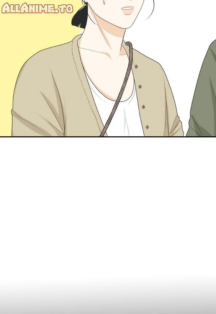 Read My Roommate Is A Gumiho ENGLISH Manga Online