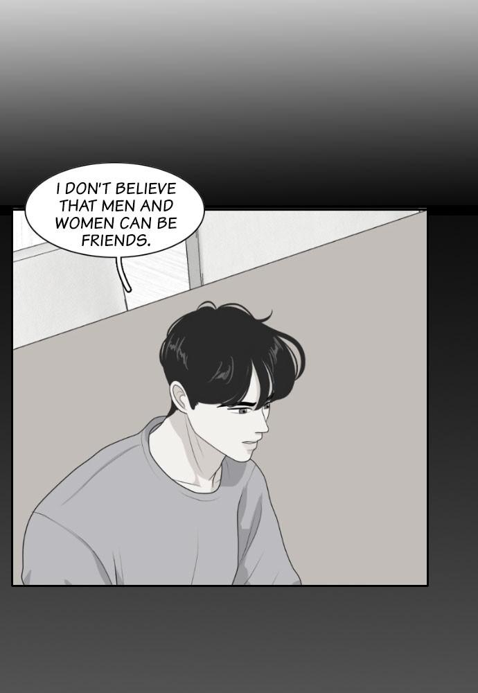 Read My Roommate Is A Gumiho ENGLISH Manga Online