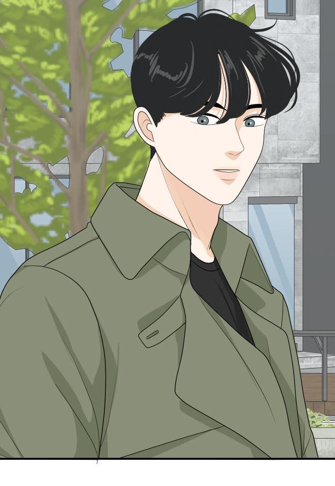 Read My Roommate Is A Gumiho ENGLISH Manga Online