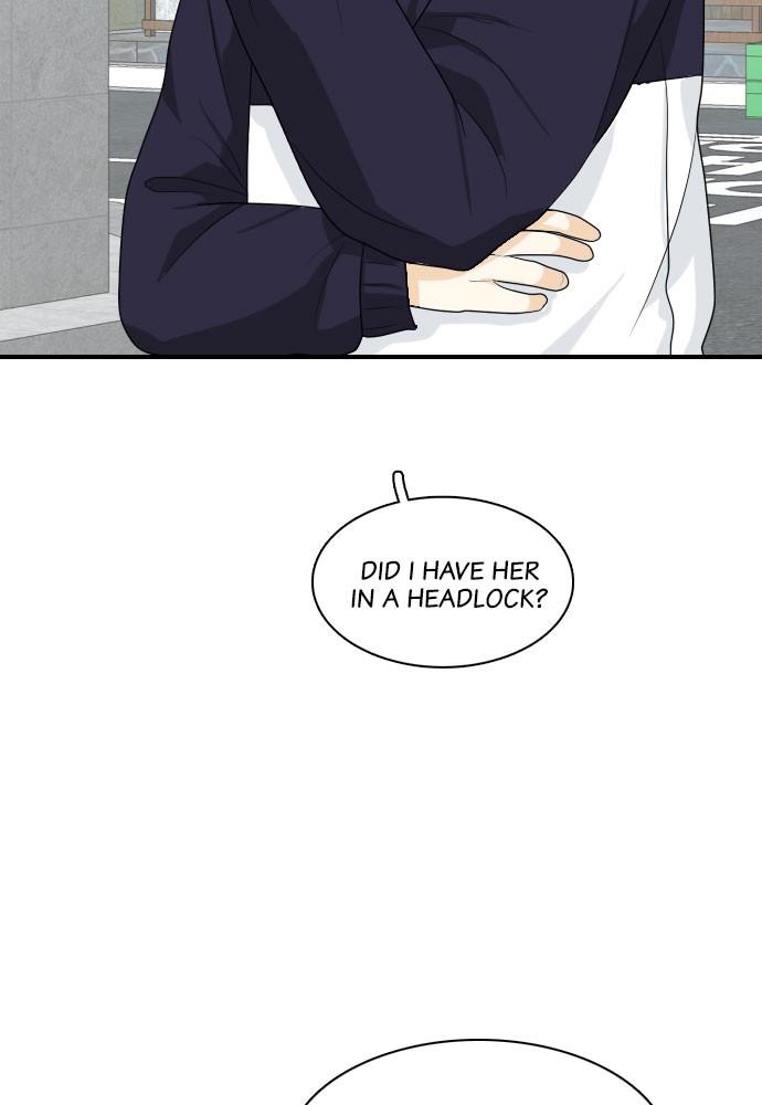 Read My Roommate Is A Gumiho ENGLISH Manga Online