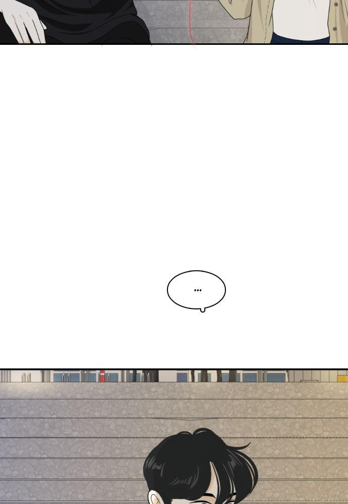 Read My Roommate Is A Gumiho ENGLISH Manga Online