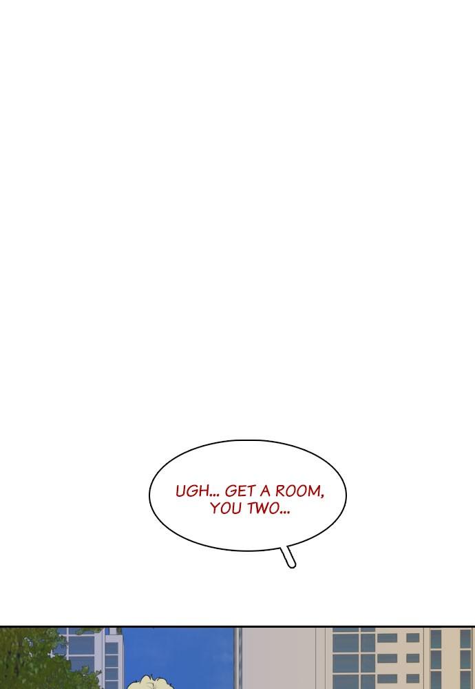 Read My Roommate Is A Gumiho ENGLISH Manga Online