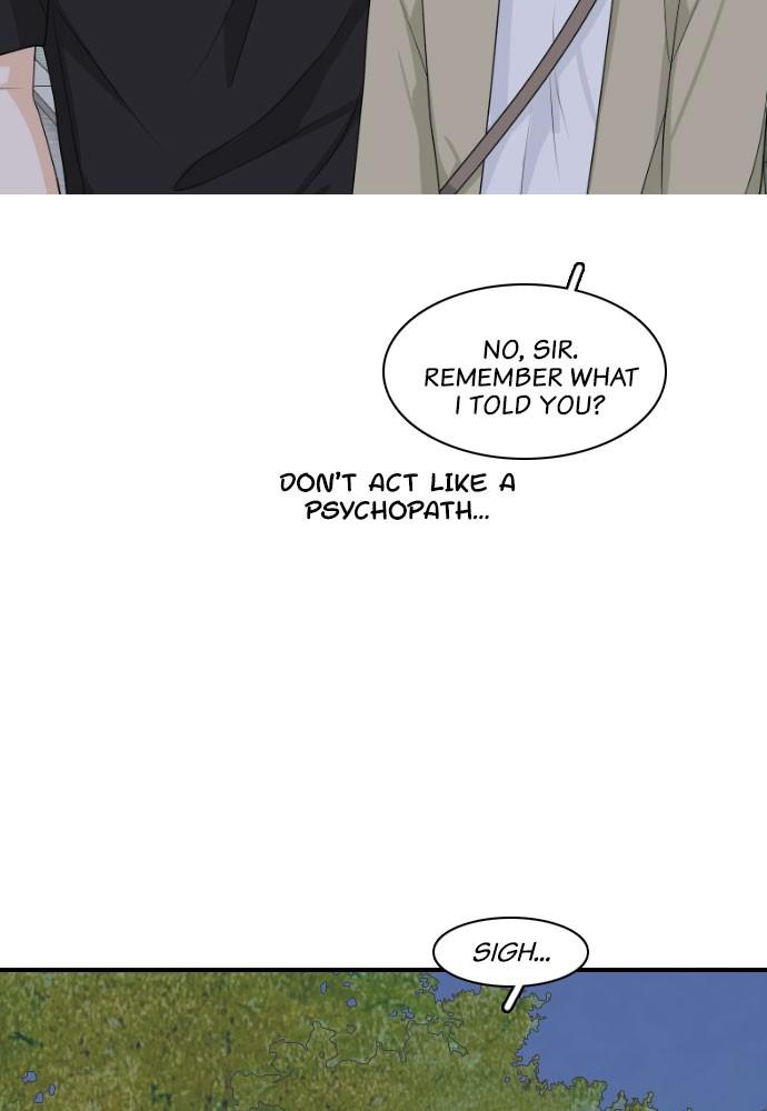 Read My Roommate Is A Gumiho ENGLISH Manga Online