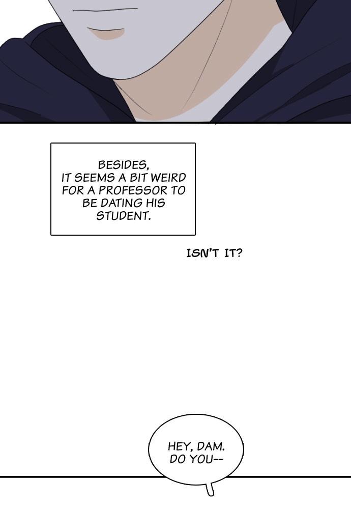 Read My Roommate Is A Gumiho ENGLISH Manga Online