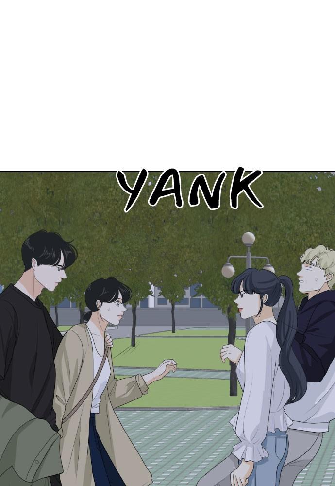 Read My Roommate Is A Gumiho ENGLISH Manga Online