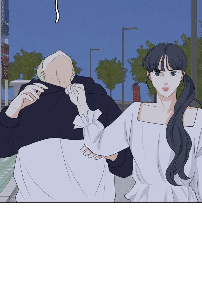 Read My Roommate Is A Gumiho ENGLISH Manga Online