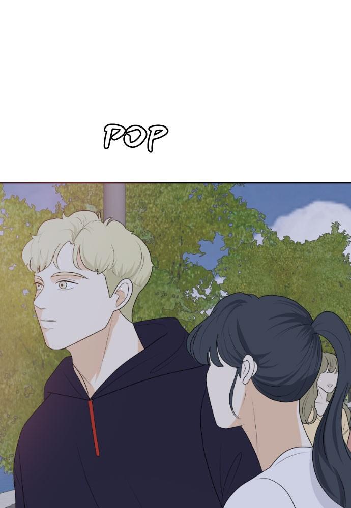 Read My Roommate Is A Gumiho ENGLISH Manga Online