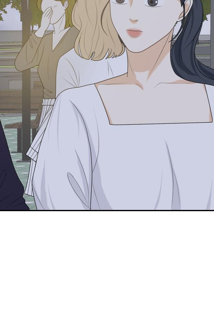 Read My Roommate Is A Gumiho ENGLISH Manga Online