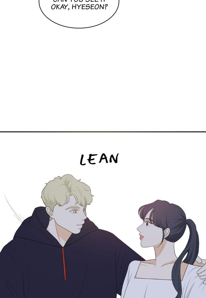 Read My Roommate Is A Gumiho ENGLISH Manga Online