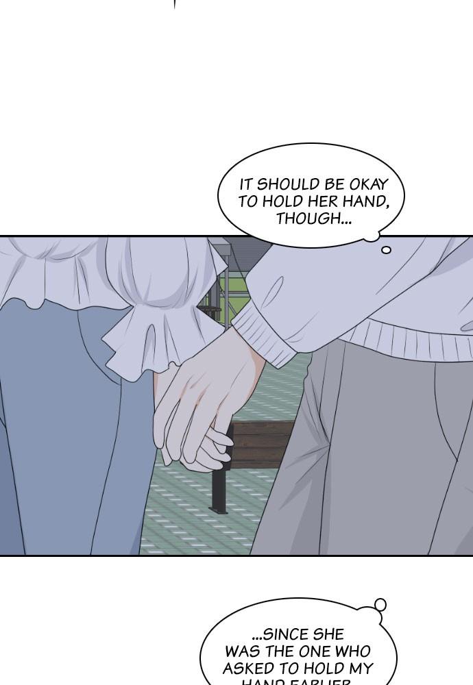 Read My Roommate Is A Gumiho ENGLISH Manga Online