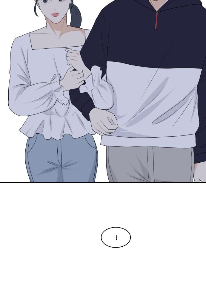 Read My Roommate Is A Gumiho ENGLISH Manga Online