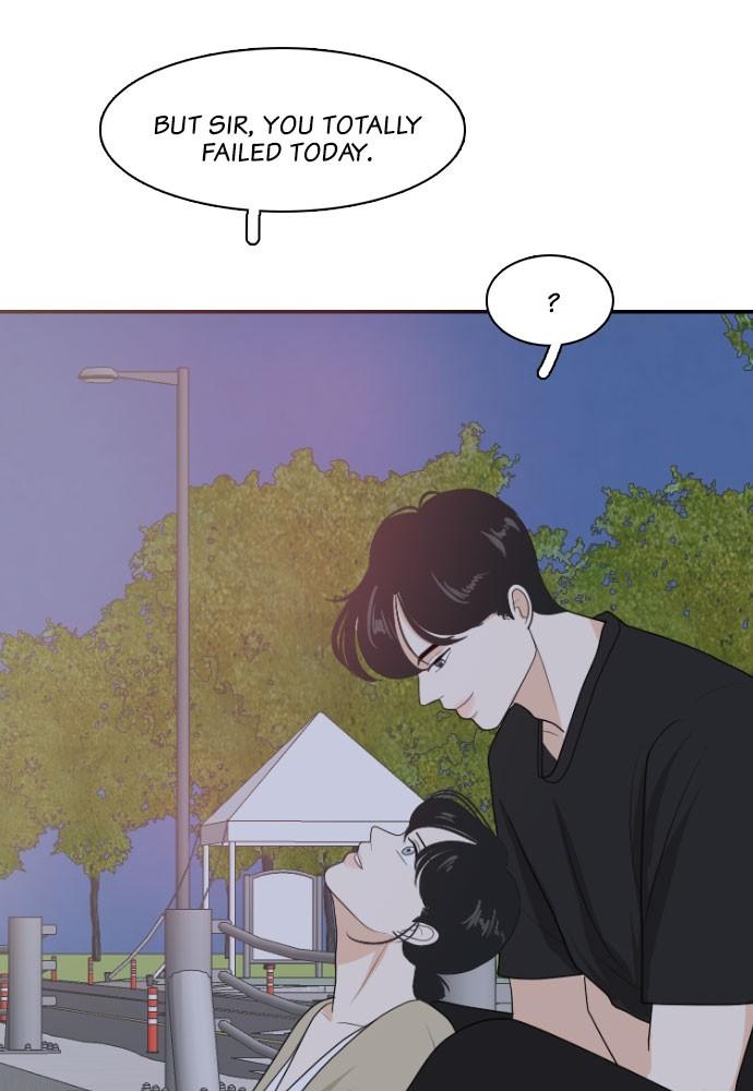 Read My Roommate Is A Gumiho ENGLISH Manga Online