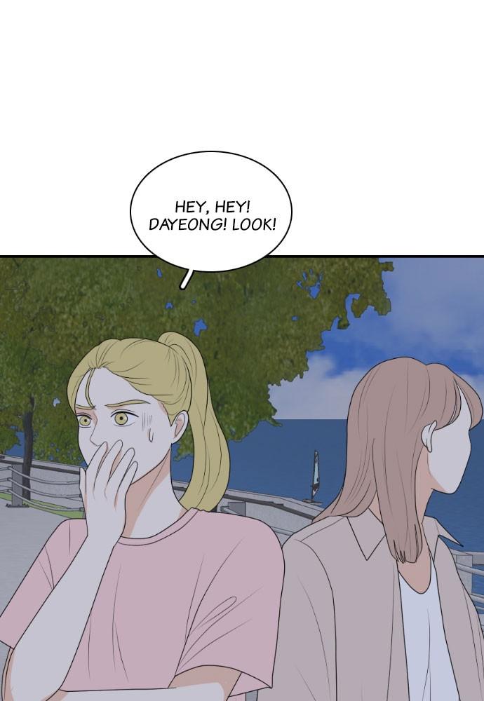 Read My Roommate Is A Gumiho ENGLISH Manga Online