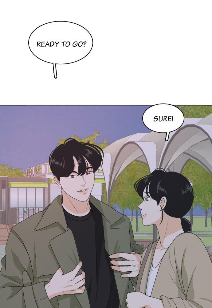 Read My Roommate Is A Gumiho ENGLISH Manga Online