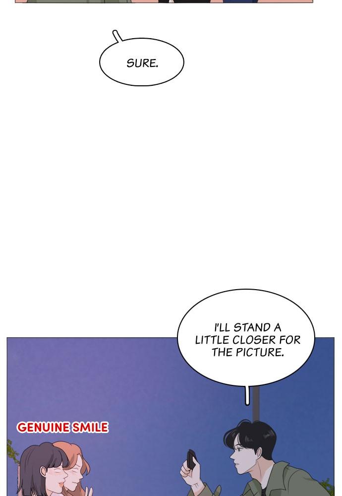 Read My Roommate Is A Gumiho ENGLISH Manga Online