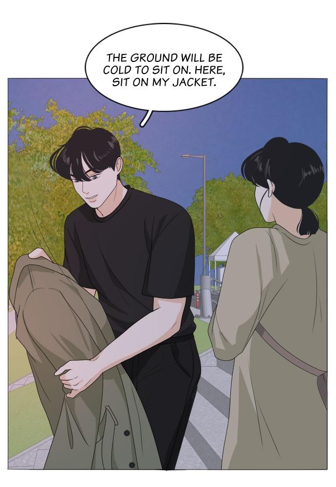 Read My Roommate Is A Gumiho ENGLISH Manga Online